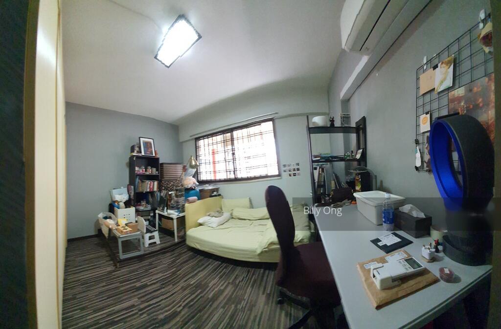 Blk 857 Tampines Street 83 (Tampines), HDB Executive #272606861